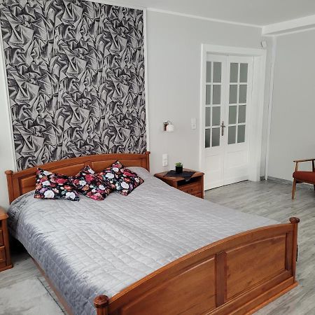 Apartamenty U Zosi 카르파츠 외부 사진