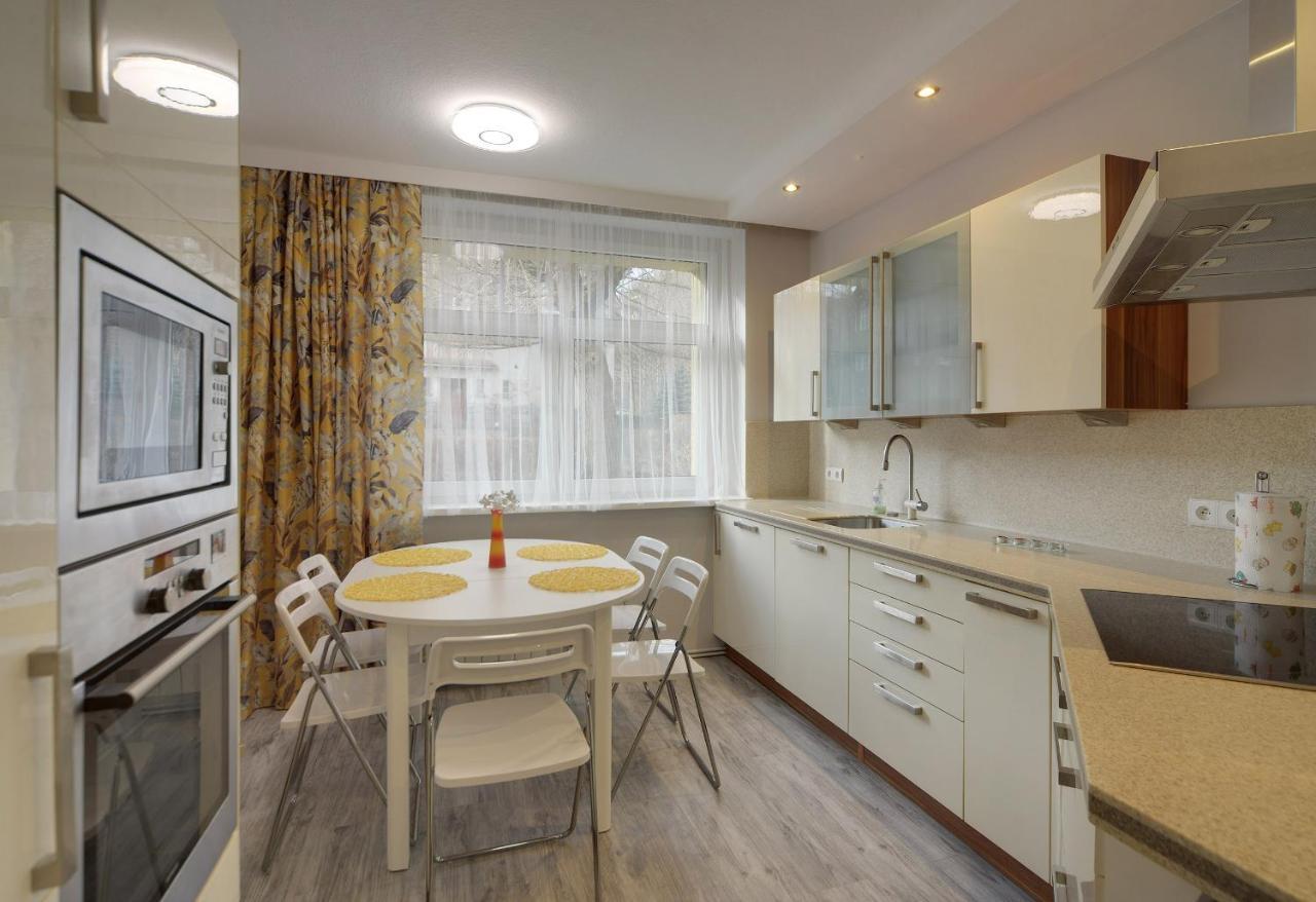 Apartamenty U Zosi 카르파츠 외부 사진