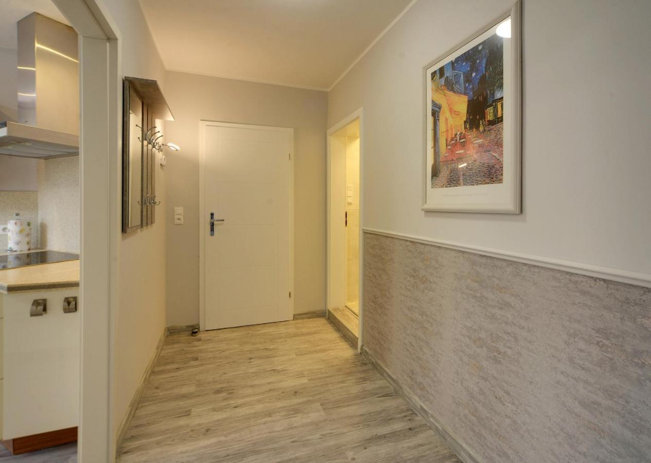 Apartamenty U Zosi 카르파츠 외부 사진